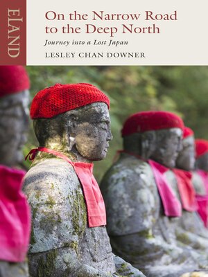 cover image of On the Narrow Road to the Deep North